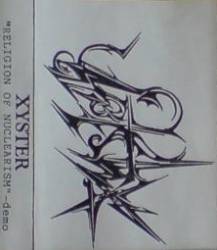 Religion of Nuclearism